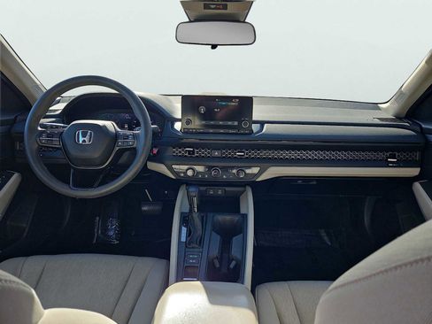 Certified 2023 Honda Accord EX image 3