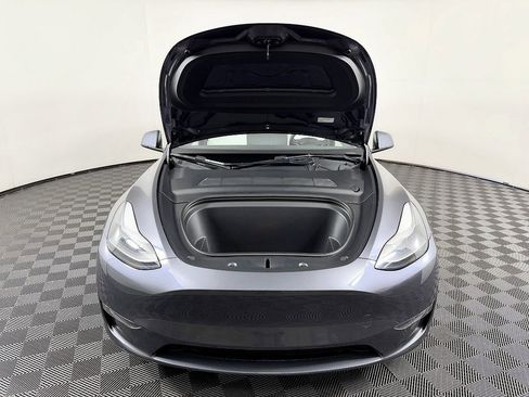 Used 2022 Tesla Model Y Performance AWD/4WD image 19