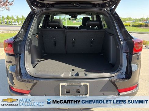 New 2026 Chevrolet TrailBlazer ACTIV w/ Convenience Package AWD/4WD image 54