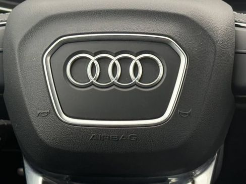 Used 2023 Audi SQ5 Premium Plus AWD/4WD image 6