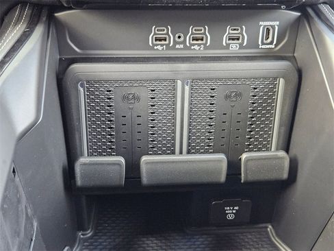 New 2026 RAM 3500 Limited image 37