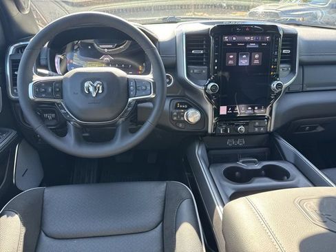 New 2027 RAM 1500 Laramie AWD/4WD image 21