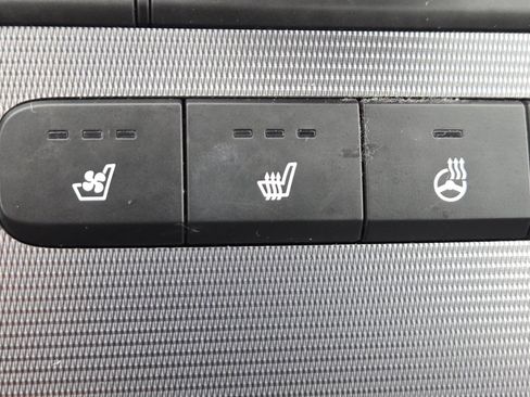 Used 2023 Hyundai Palisade Calligraphy image 8