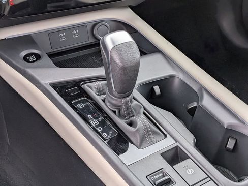 New 2026 Nissan Sentra SL w/ Floor Mat Package FWD image 23