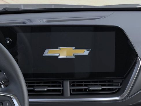 New 2026 Chevrolet Trax ACTIV w/ Driver Confidence Package FWD image 27