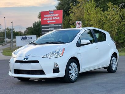 Used 2012 Toyota Prius C Two