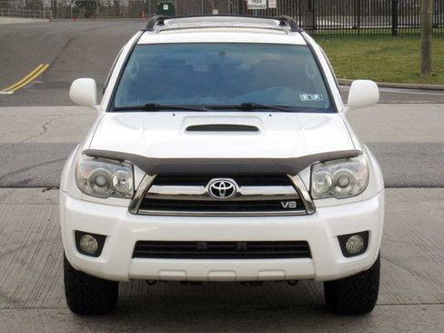 Used 2007 Toyota 4Runner SR5 image 5