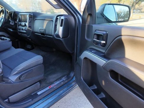 Used 2014 Chevrolet Silverado 1500 LT w/ All Star Edition image 23