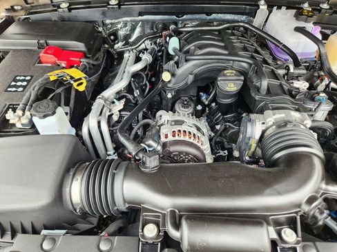 New 2026 Jeep Gladiator Sport AWD/4WD image 21