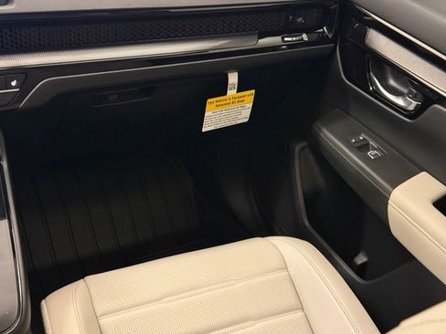 New 2026 Honda CR-V EX-L image 13