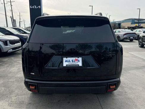 New 2027 Kia Telluride SX Prestige X-Pro AWD/4WD image 7