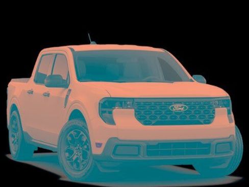 New 2026 Ford Maverick XLT FWD image 28