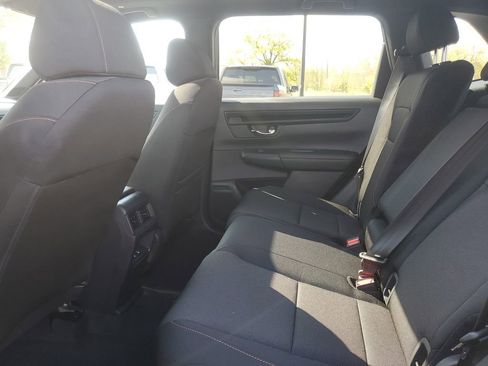 New 2026 Honda CR-V Sport image 24