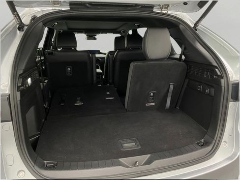 Used 2025 MAZDA CX-90 3.3 Turbo w/ Premium Plus Pkg AWD/4WD image 6