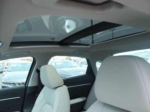 New 2026 Hyundai Sonata Limited FWD image 15