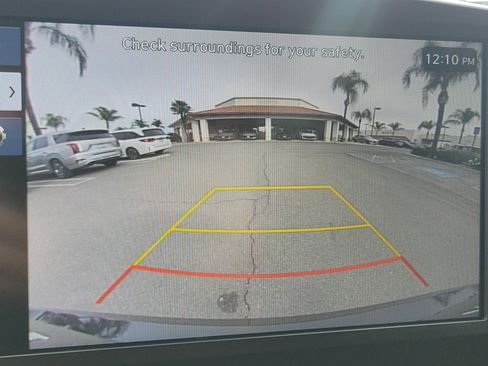 Certified 2025 Hyundai Elantra Sport image 14