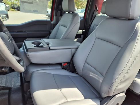 New 2026 Ford F350 XL w/ XL Chrome Package image 11