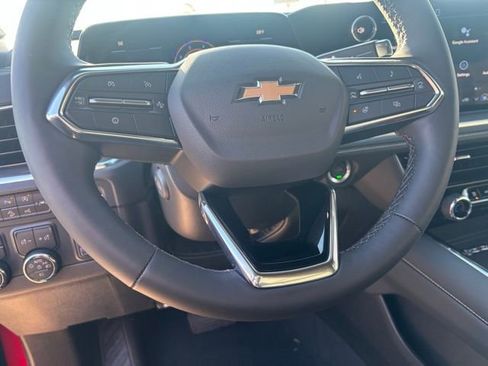 New 2026 Chevrolet Tahoe Premier w/ Sun And Tow Package AWD/4WD image 28