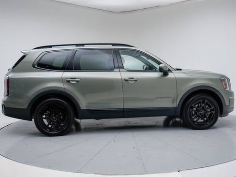 Used 2024 Kia Telluride EX X-Line AWD/4WD image 28