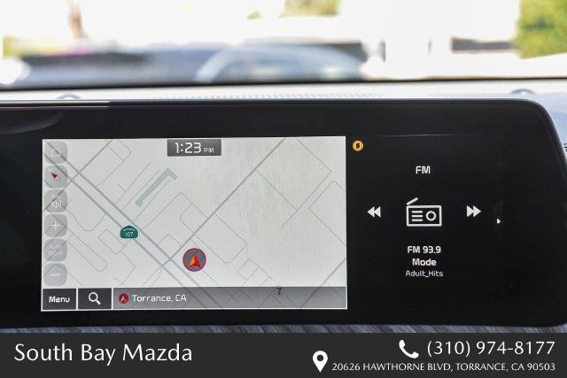 Used 2023 Kia Telluride SX FWD image 14