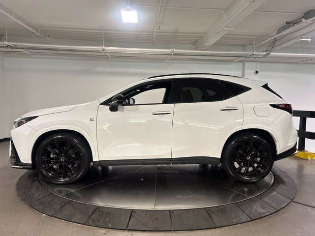 Used 2024 Lexus NX 350 F Sport AWD/4WD image 6