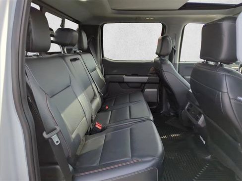 Used 2024 Ford F250 Lariat w/ Lariat Ultimate Package image 18