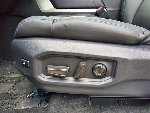 New 2026 Toyota Sequoia Platinum image 19