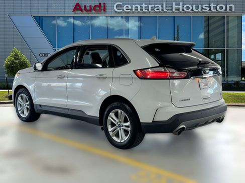 Used 2020 Ford Edge SEL image 3