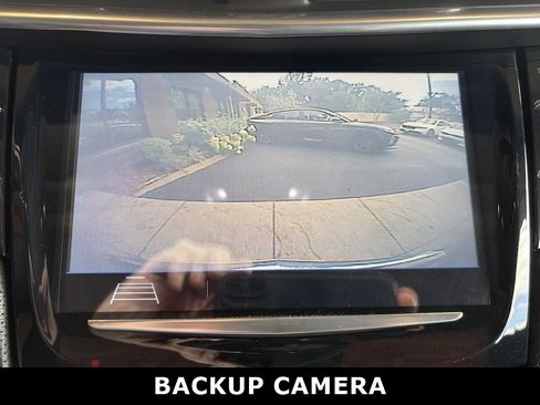 Used 2018 Cadillac XTS Luxury FWD image 18