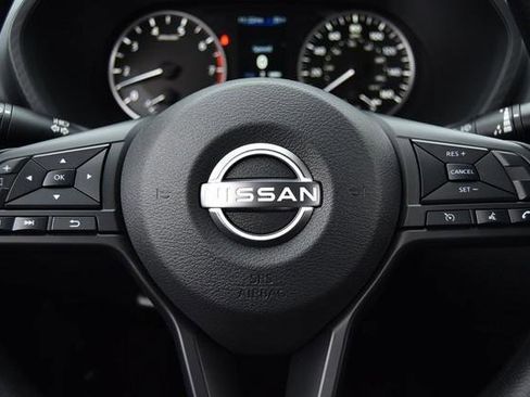 New 2025 Nissan Sentra S image 18