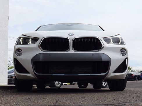 Used 2020 BMW X2 sDrive28i w/ M Sport X Package FWD image 17