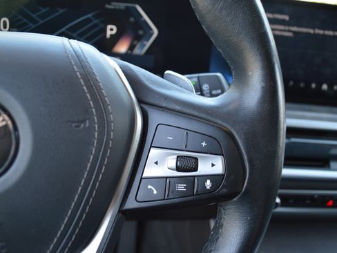 Used 2024 BMW X5 sDrive40i w/ Premium Package RWD image 13