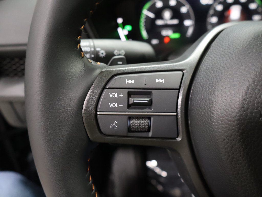New 2027 Honda CR-V Sport-L image 29