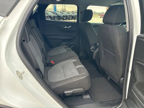 Used 2023 Chevrolet Blazer LT w/ Convenience Package image 18