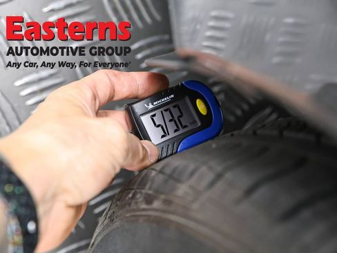 Used 2023 Nissan Altima 2.5 SV FWD image 25