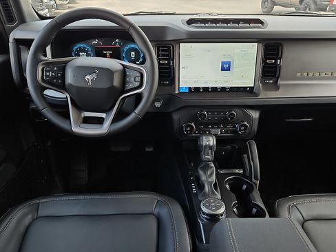 New 2026 Ford Bronco Badlands AWD/4WD image 20