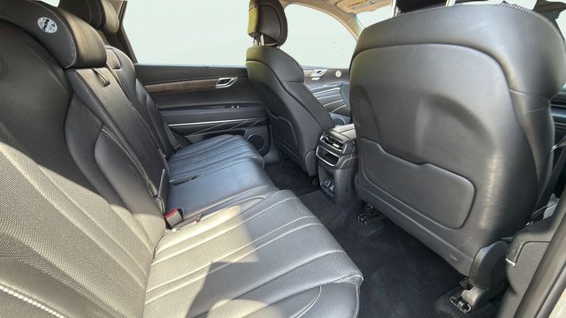 Used 2024 Genesis GV80 2.5T AWD/4WD image 31
