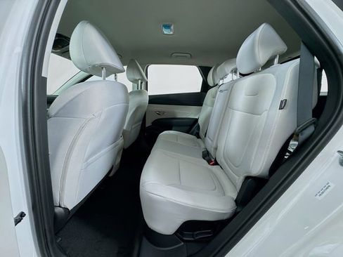 New 2026 Hyundai Tucson Blue SE AWD/4WD image 36