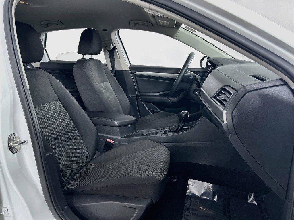 Used 2019 Volkswagen Jetta S FWD image 25