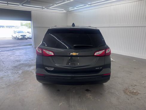 Used 2018 Chevrolet Equinox LT AWD/4WD image 6