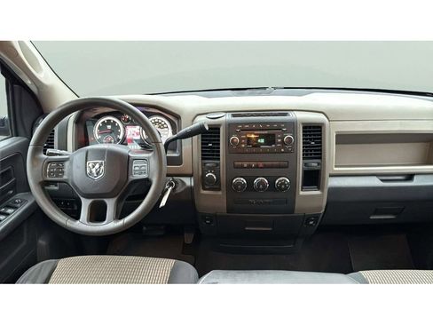 Used 2012 RAM 1500 Express image 13