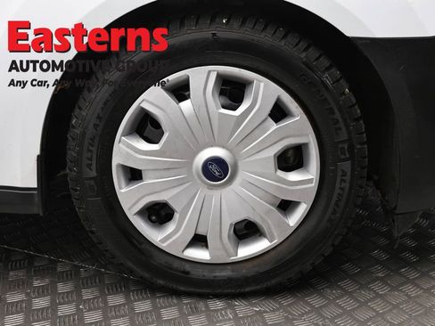 Used 2020 Ford Transit Connect XL FWD image 30