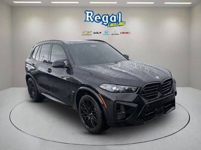 Used 2026 BMW X5 M Competition w/ Executive Package