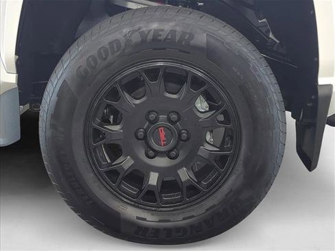 New 2025 Toyota Tacoma SR5 image 7