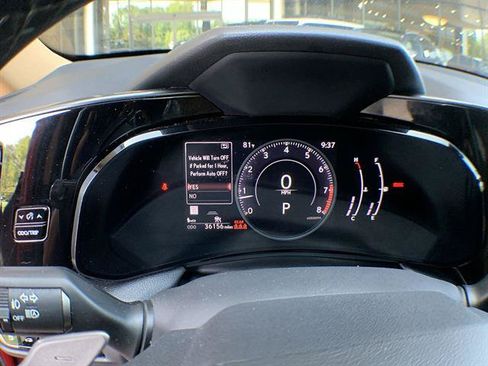 Certified 2025 Lexus NX 250 FWD w/ Accessory Package (P2) image 15