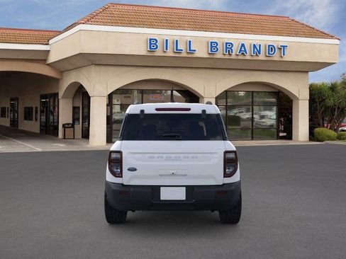 New 2025 Ford Bronco Sport Big Bend image 33