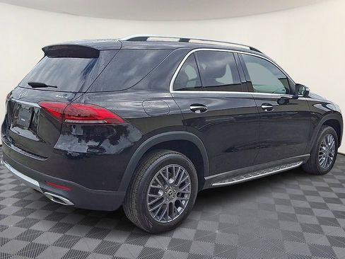 Used 2022 Mercedes-Benz GLE 350 4MATIC image 8