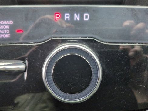 Used 2021 Jeep Grand Cherokee L Limited image 16