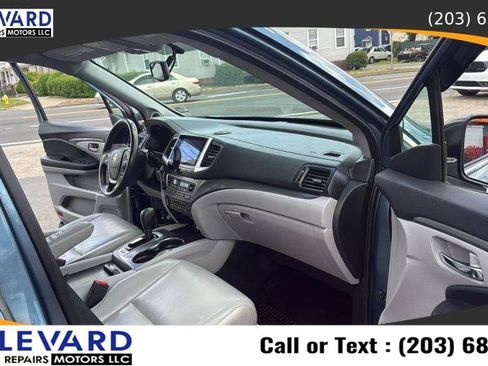 Used 2016 Honda Pilot EX-L image 43