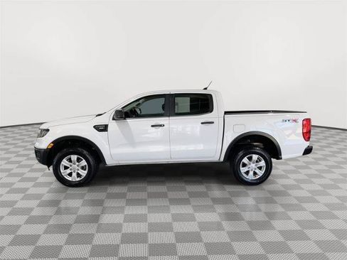 Certified 2020 Ford Ranger XL w/ Equipment Group 101A Mid RWD image 2